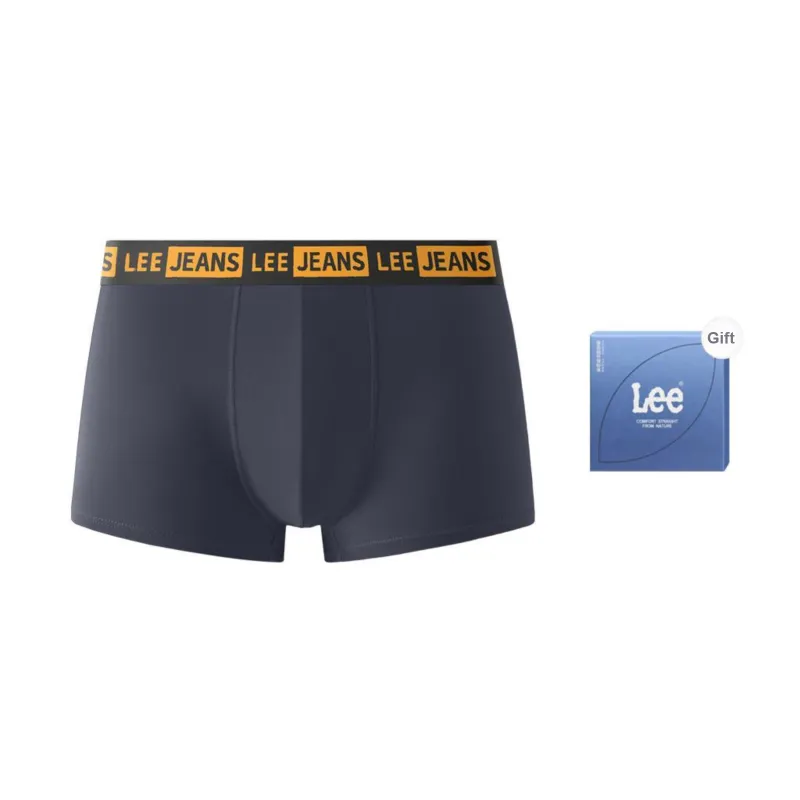 Lee Sunset 1.0 Underwear Gift Boxes Men's 1 Pack-24