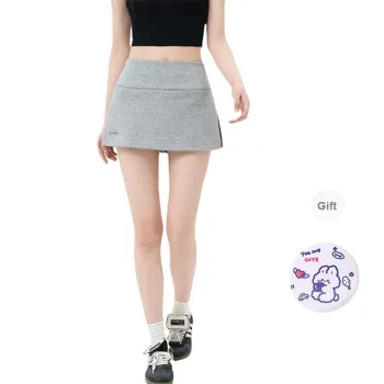 EVPGB Casual Short Skirts Women's