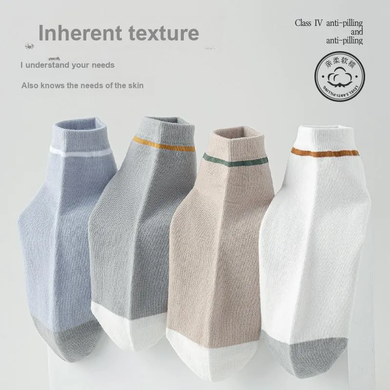 KJ Men Socks-10
