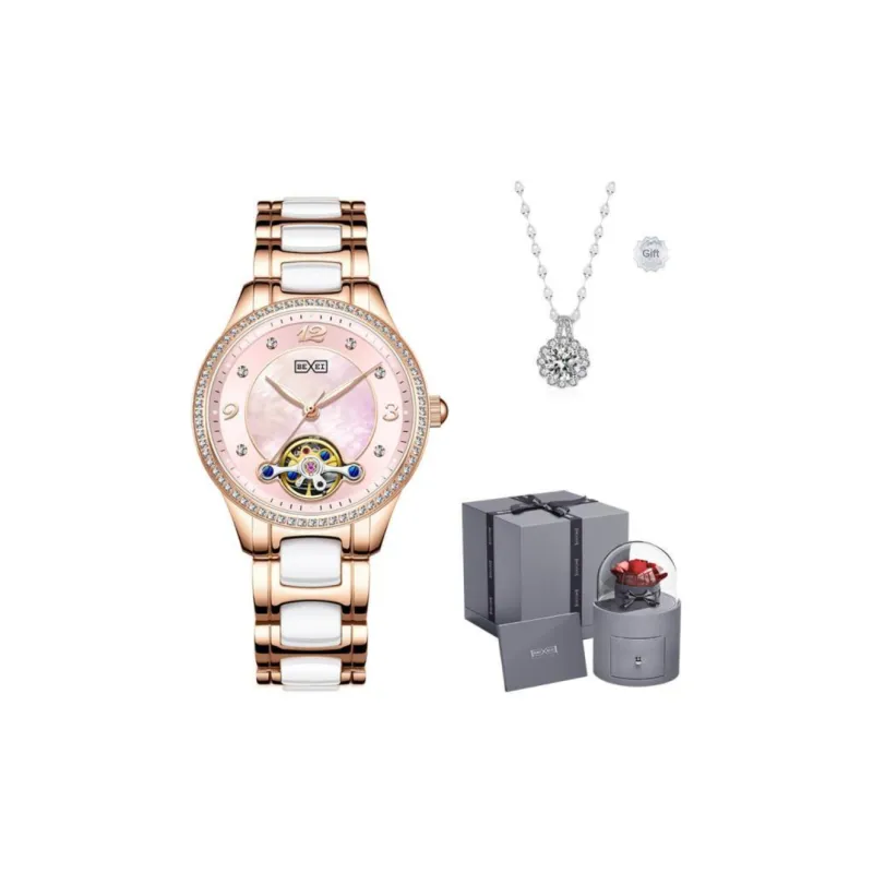 BEXEI Women's Watch-11