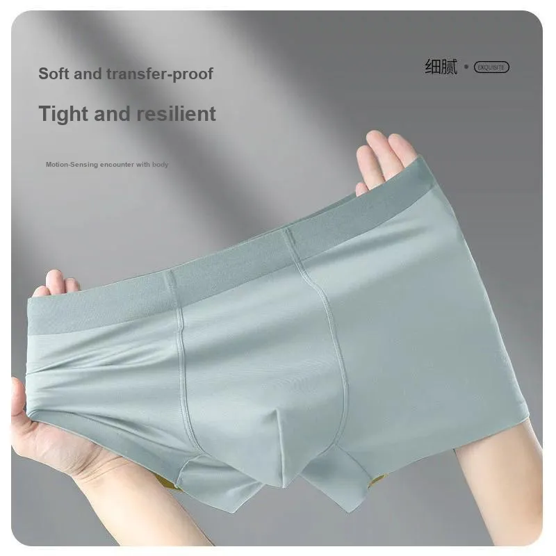 7 SEVFUN Underpants Men's 3 Pack-1
