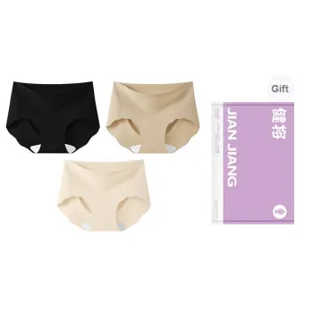 Master Underpants Women's Box 3 Pack