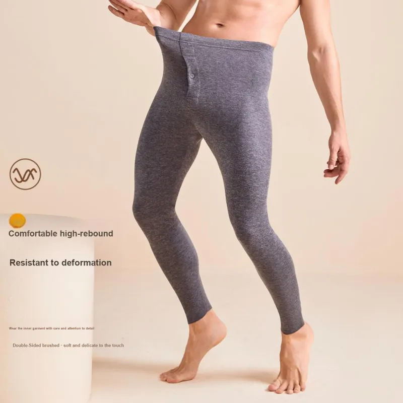 MIIOW Men Thermal Pants-11