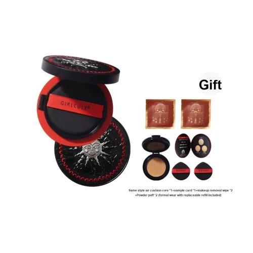 Girlcult Воздушные подушки для женщин