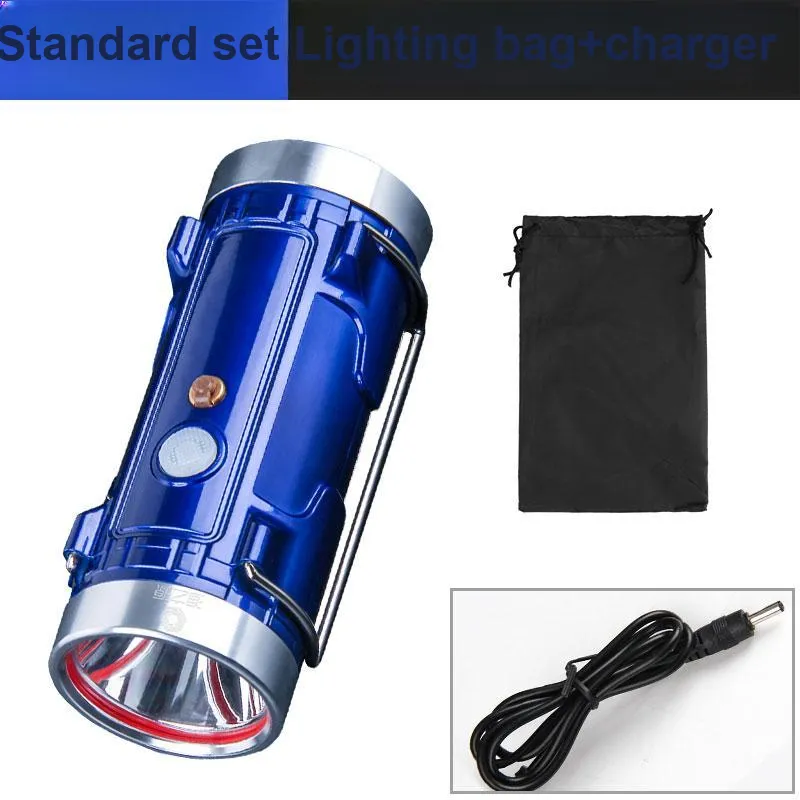 Yuzhiyuan Waterproof Fishing Light-1