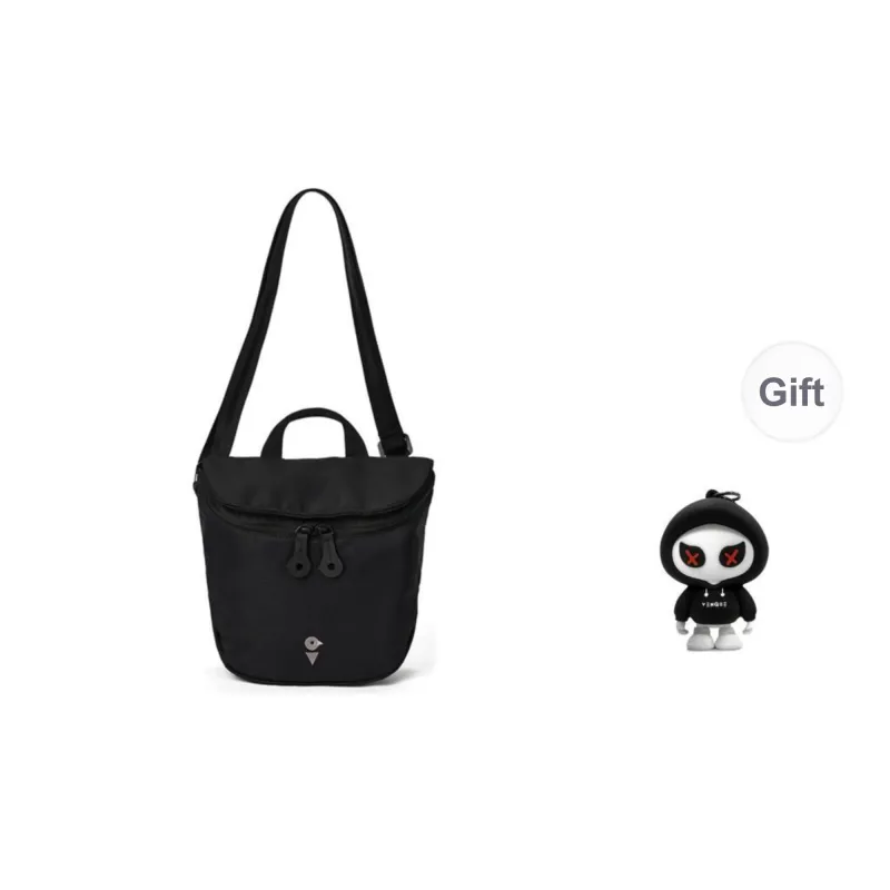 Venque Fabric Handbag Medium Size Unisex Multiple Colors-3