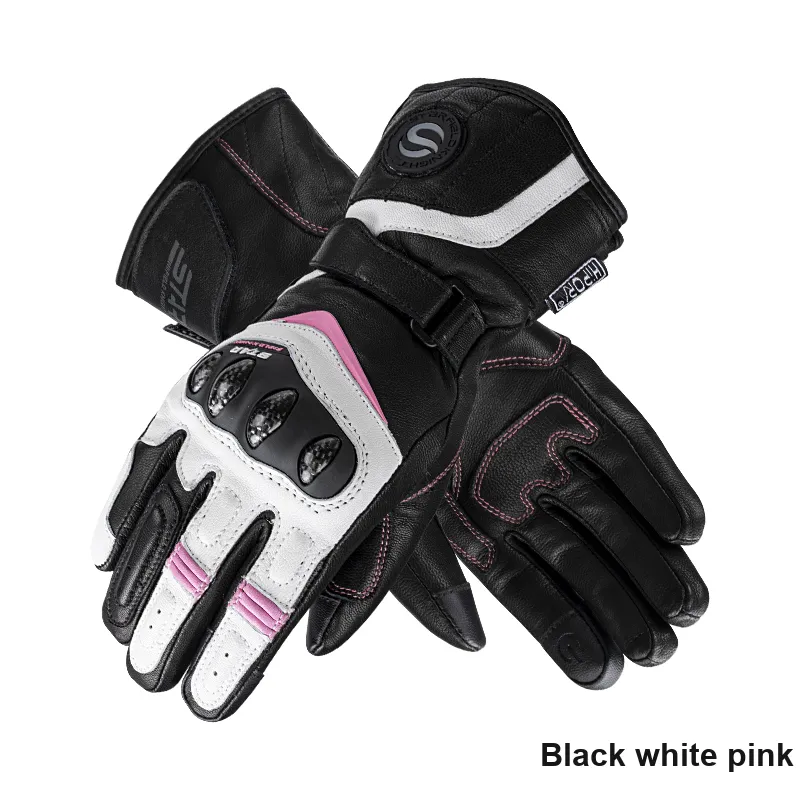 Star Knight Other Riding Equipment Cycling Glove Outdoor Cycling Mountaineering Sports Unisex Goatskin-7