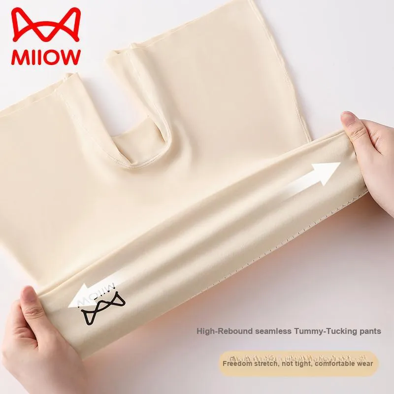 MIIOW Cool One Summer Series Underpants Women's Shopping Bag Combo Set-1