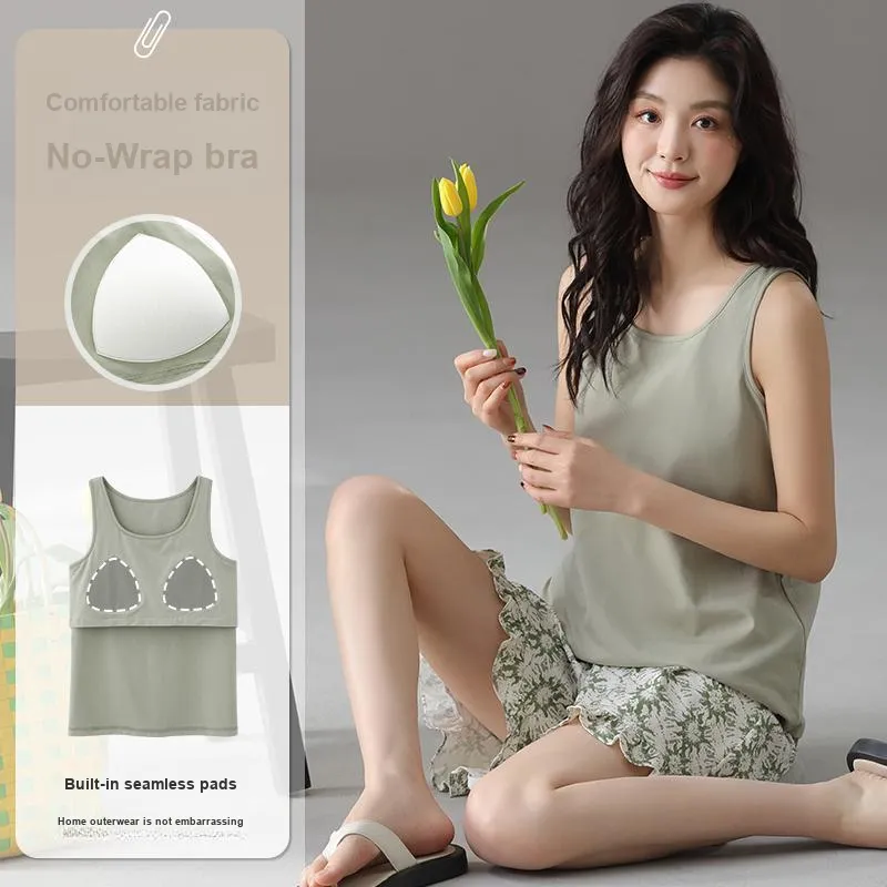 Pretty lady Women's Pajama Sets-1