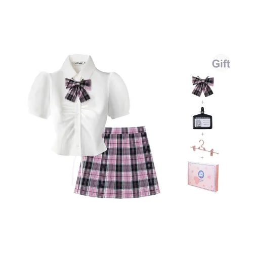 Tokyo Season Женская униформа