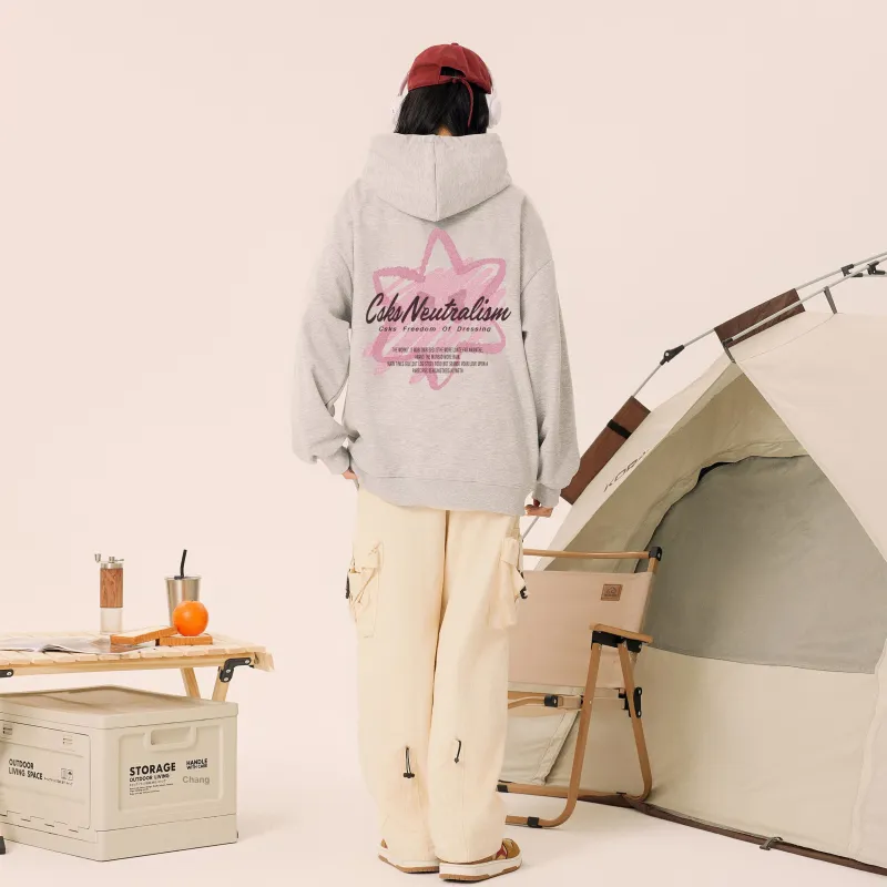 CSKS Sweatshirt Sets Unisex-18
