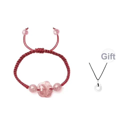 SIYIW Ткань Браслеты Шнурки Унисекс