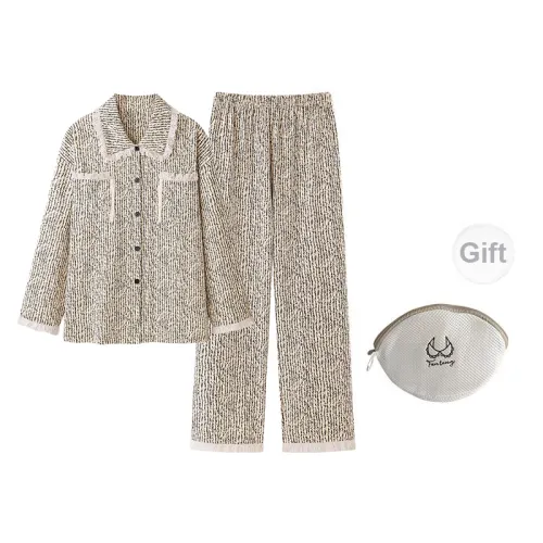 FENTENGCARE Women's Pajama Sets