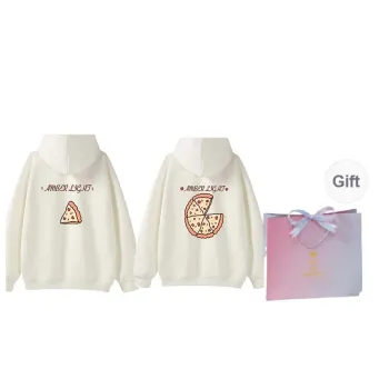 AMBER LIGHT Sweatshirt Unisex 2 Pack
