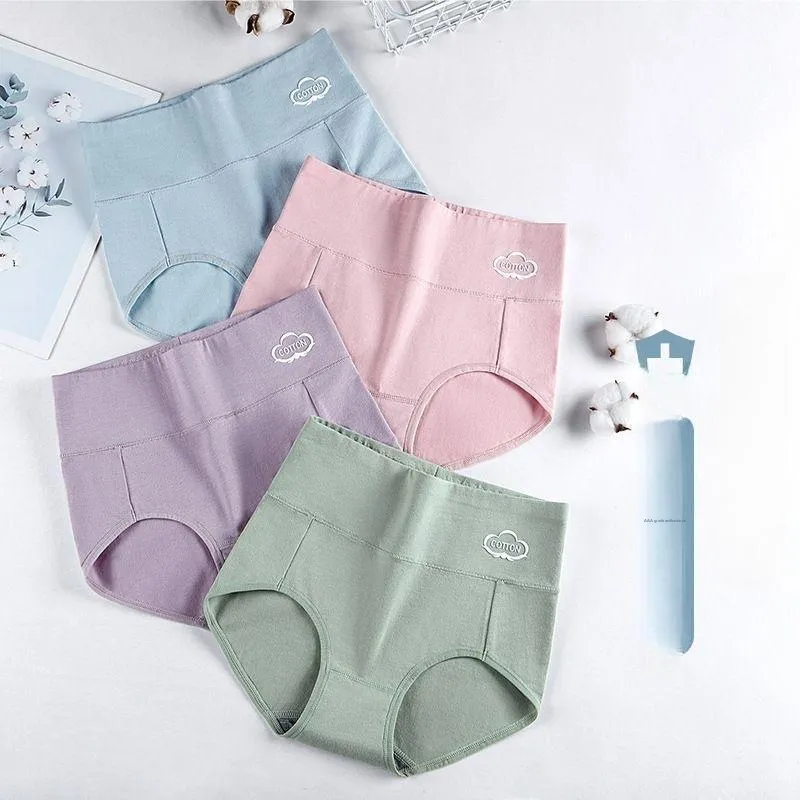 GOSO Women's Underpants-2