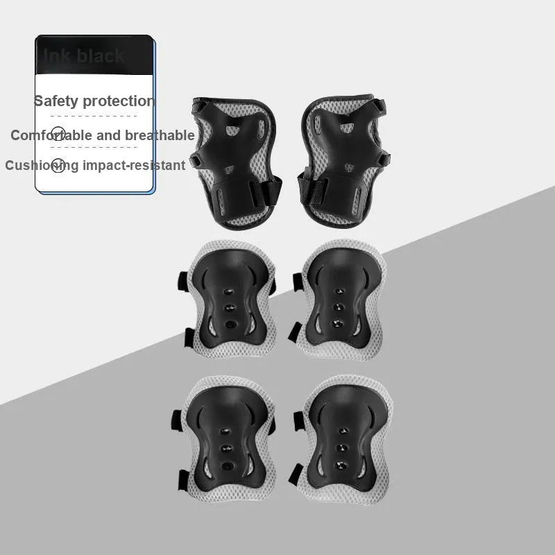 Ph.D. research Roller Skating Protective Gears-5