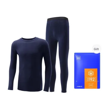 HLA Men Thermal Sets