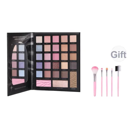 NOVO Тени для глаз Унисекс