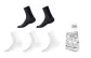 5 Pack (White+Black)+Shopping Bag