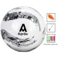 F1234 TPU Machine-Stitched Size 5 Exam Soccer 1 Pc, Comes with Pump 1 Pc