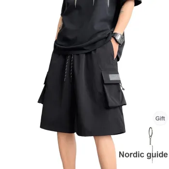 Nordic Raiders Casual Shorts Unisex