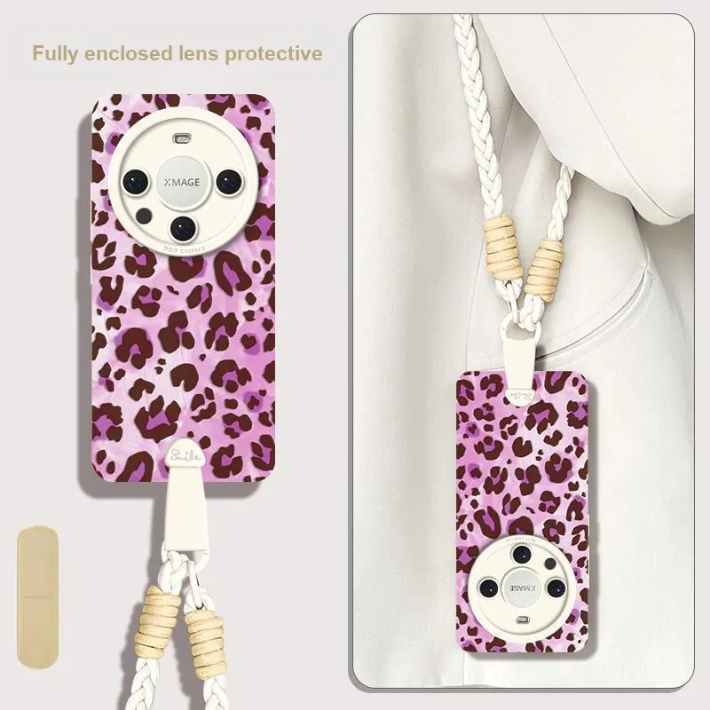 Interesting shell Phone Cases-4