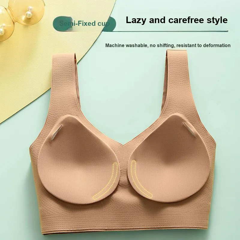 Gentle welcome Women's Bras-3