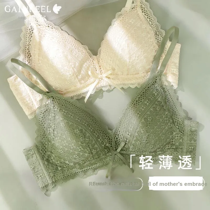 GAINREEL Women's Underwear Sets-2