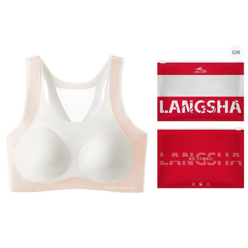 Lanza Women's Bras-0