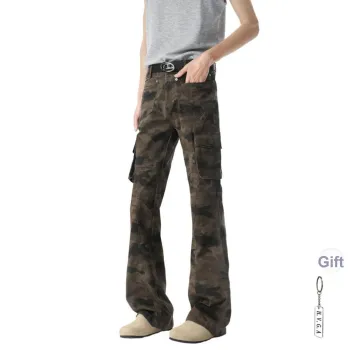 H.V.G.A Jeans Unisex