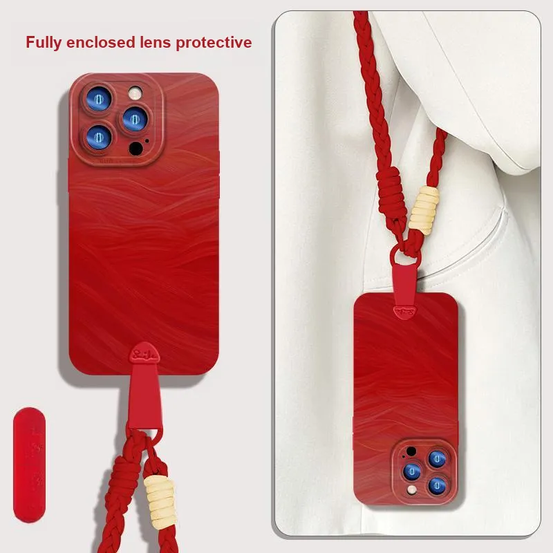 Interesting shell Phone Cases-13