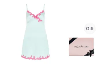 Agent Provocateur Nightgown Women's Mint