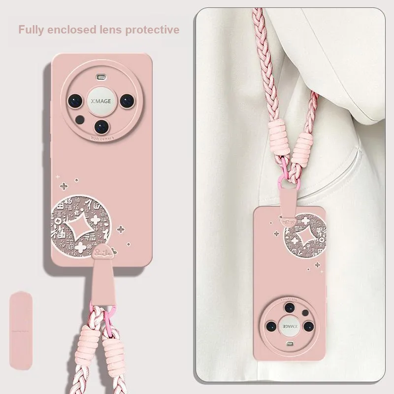 Interesting shell Phone Cases-24