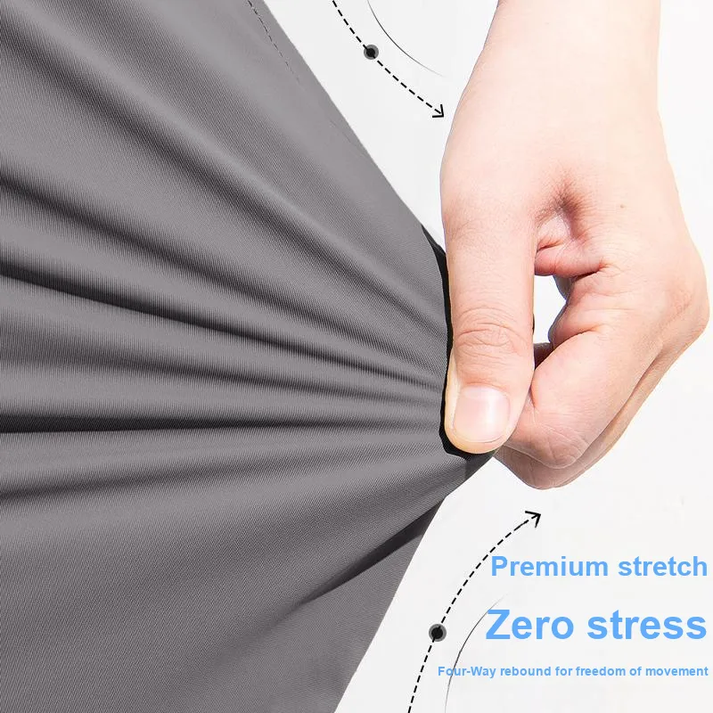 MINISO Casual Pants Unisex-7