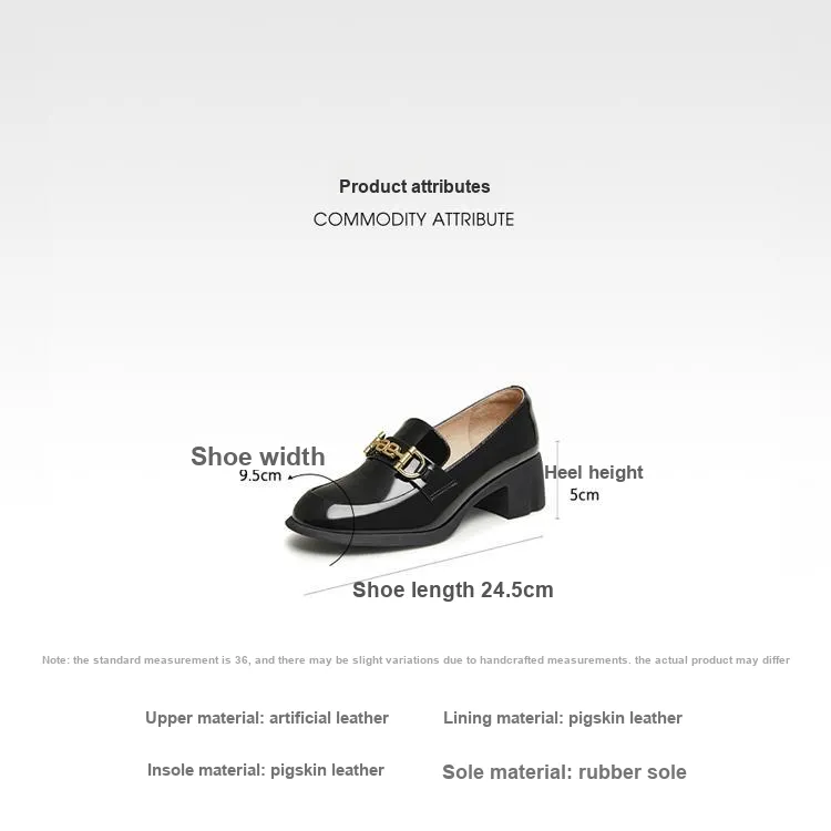 TATA Loafers Women's Apricot-6