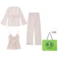 Pink Shopping Bag