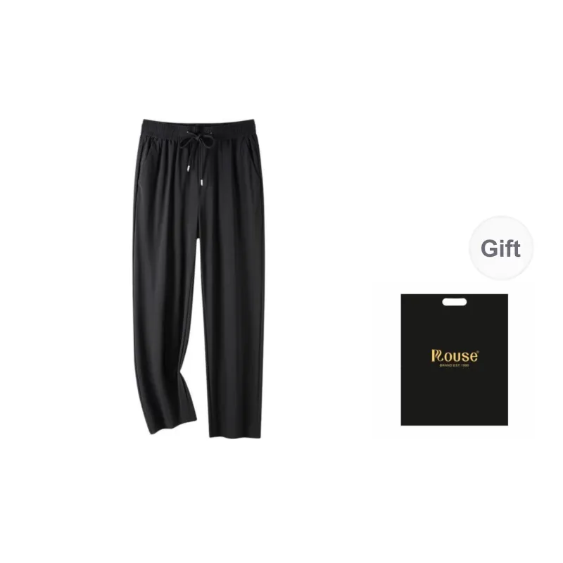 Loz Casual Pants Unisex-0