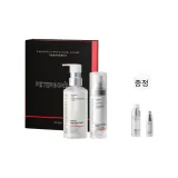 도톰함 스킨 컬러 워터 205ml + 도톰함 스킨 컬러 로션 2.0 버전 50ml 한정판 선물 박스