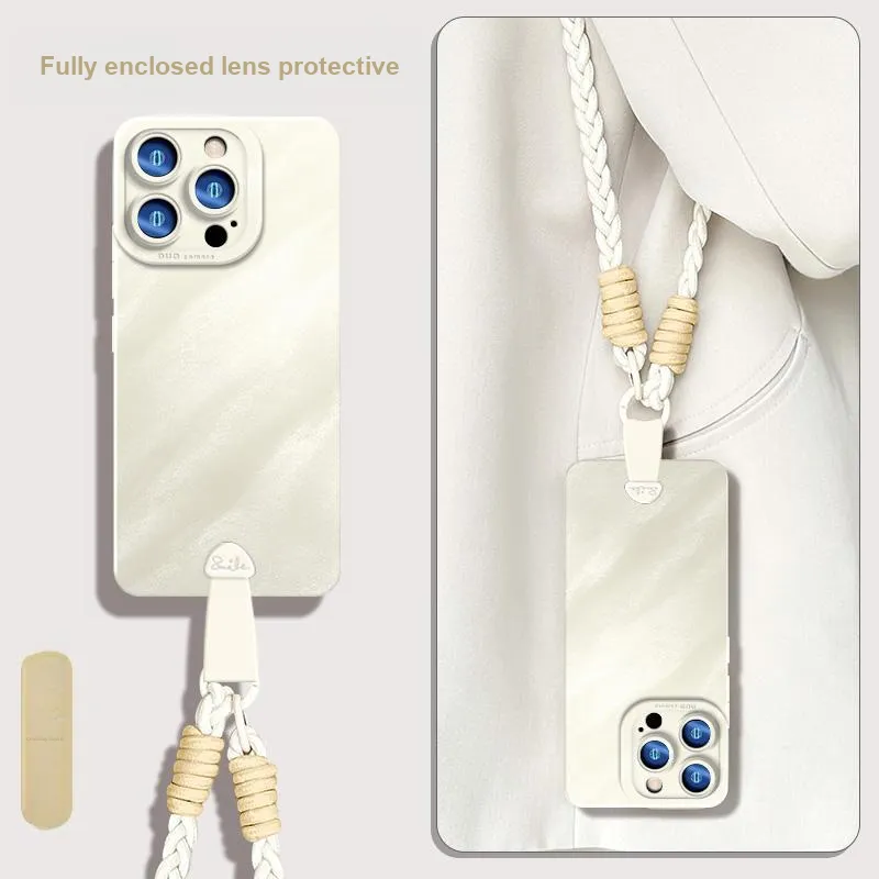 Interesting shell Phone Cases-15