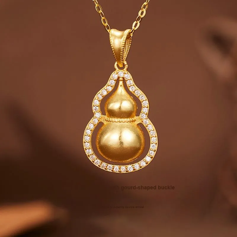 MUSTKOO S925 Silver Necklaces Women's-1