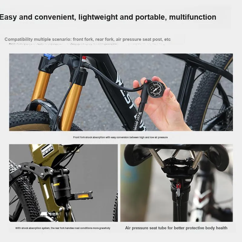 WEST BIKING Bicycle Balls Electric Vehicle Motorcycle Cycling Gear-7