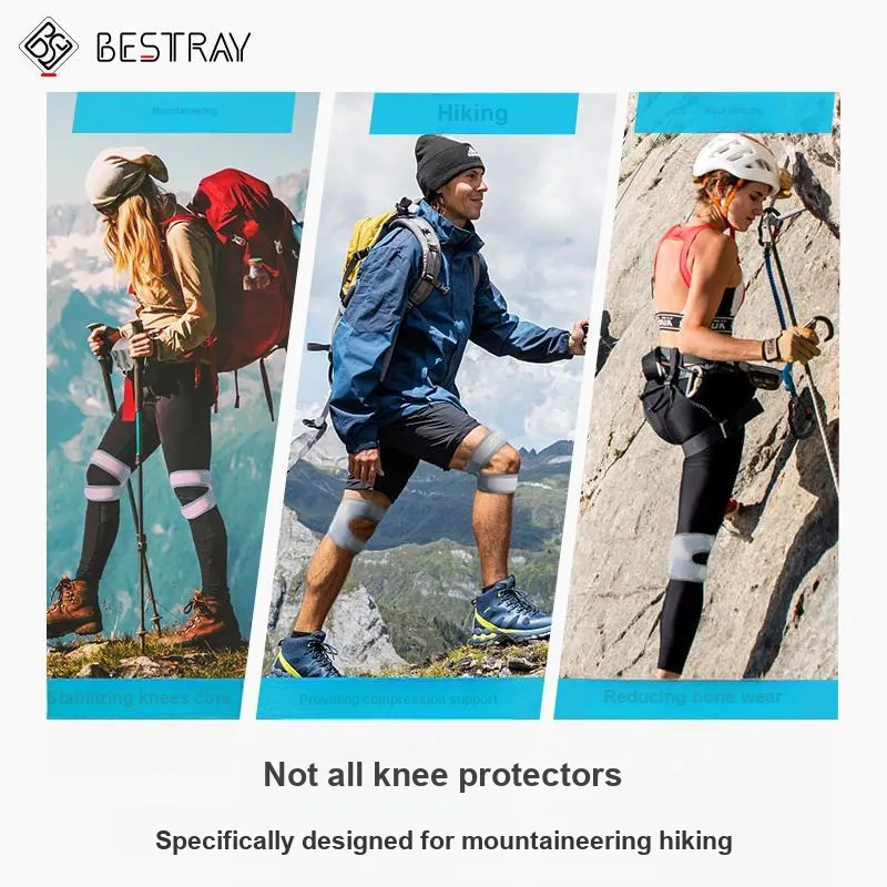 BESTRAY Patella Bands-2