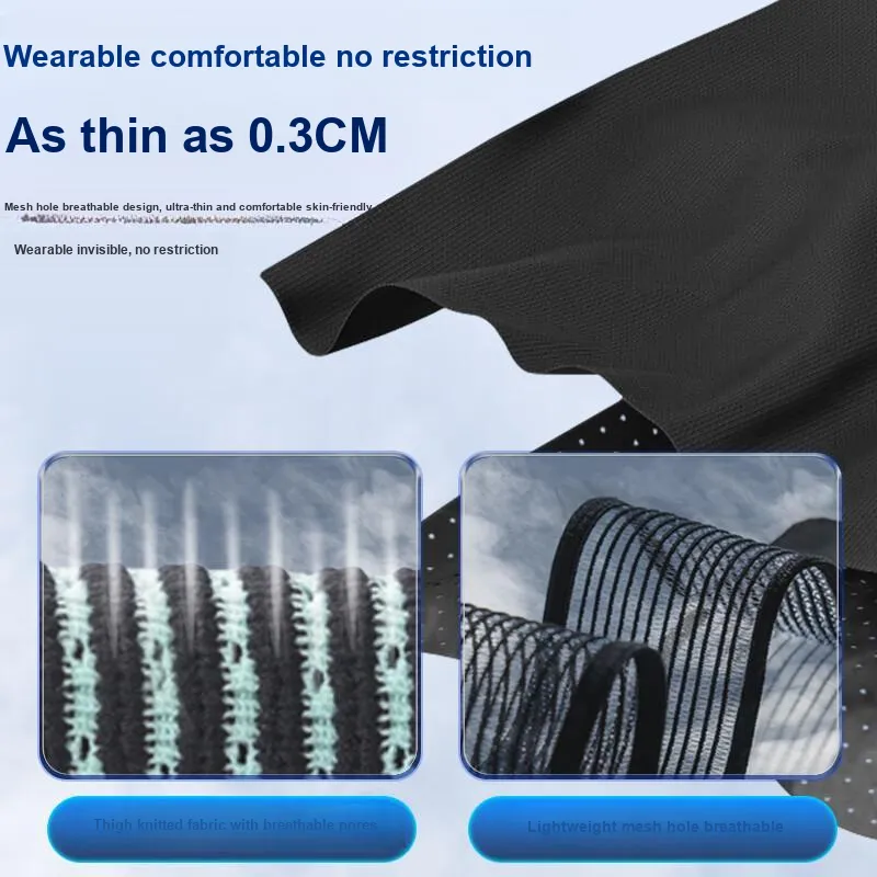 LINING Knee Pads-1