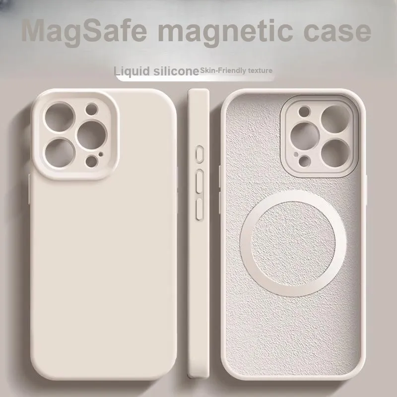 Platinum letter Phone Cases-7