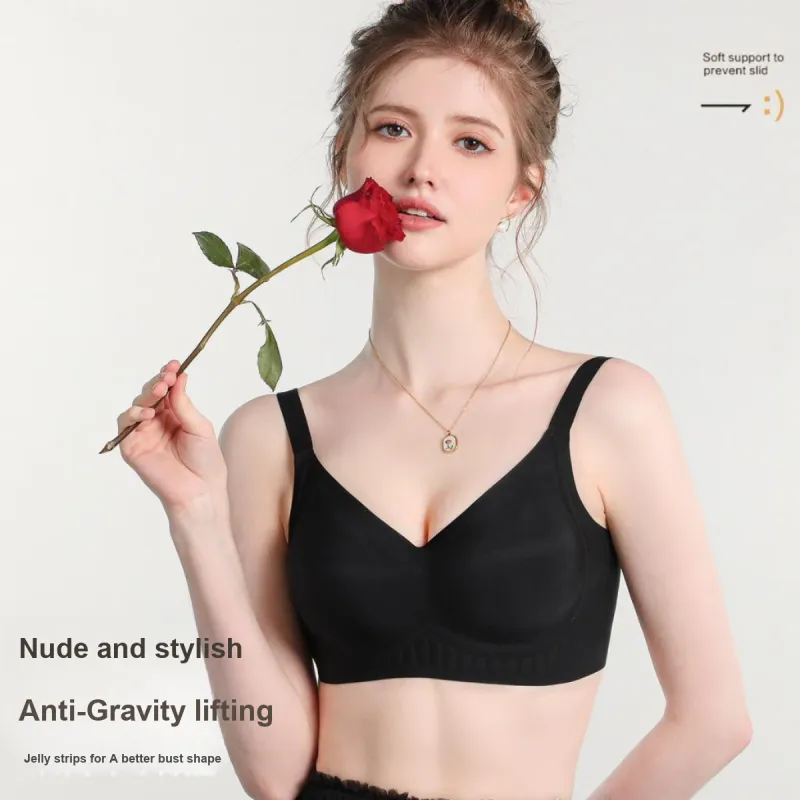 ROMANTIC·SPRING Women's Bras-11