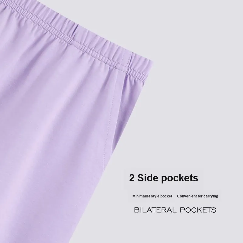GOSO Women's Pajama Pants-37