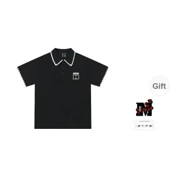 MR.ENJOYDA MONEY Polo Shirts Unisex