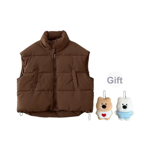 GHPC Женские пуховики