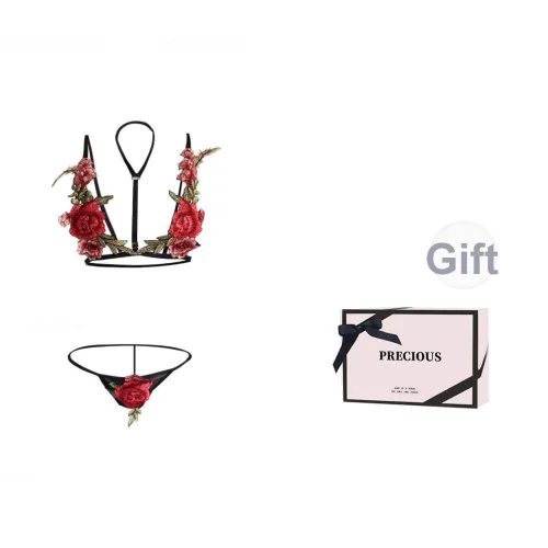 TLXT Нижнее белье Подарочная коробка Женское