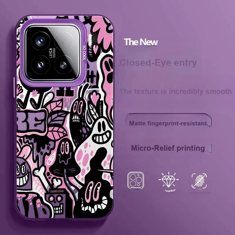 BAOCHENG Phone Cases-5